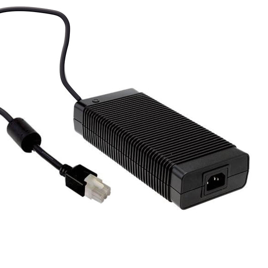 External Power Supply with US Cord