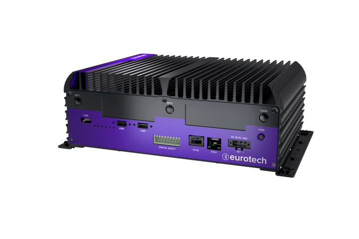 Eurotech US Webstore – Eurotech Shop | US Market