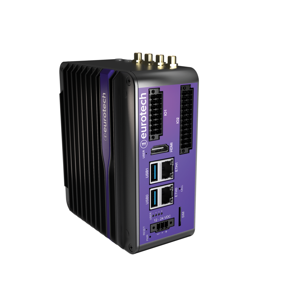 Eurotech US Webstore Eurotech Shop US Market